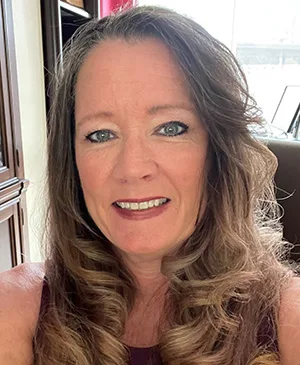 Sharon Alexander