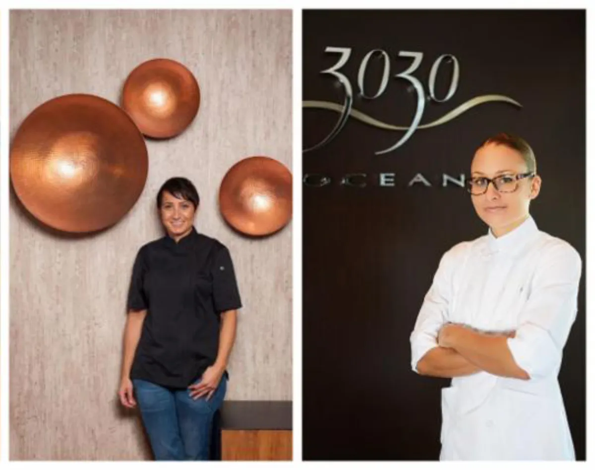 Meet Our JA World Uncorked Culinary Chairs