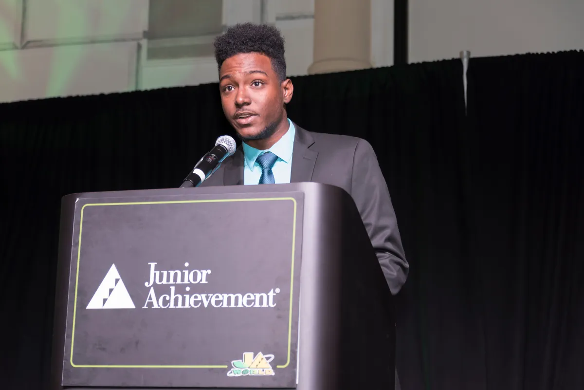 Lifestyle Magazine June 2018: JA Business Hall of Fame