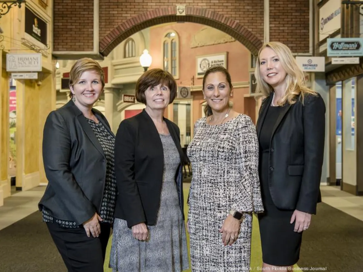 SFBJ February 2018: Meet 2018 Business of the Year Honorees