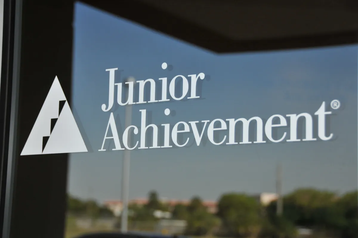 Junior Achievement of South Florida Receives Upgraded Security System