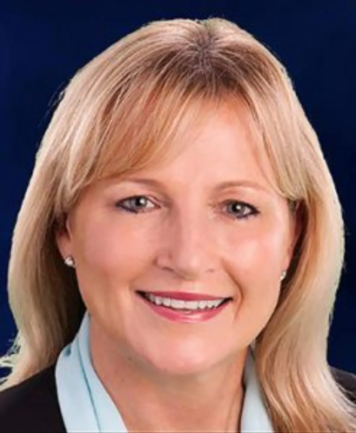 Lori Chevy, Bank of America