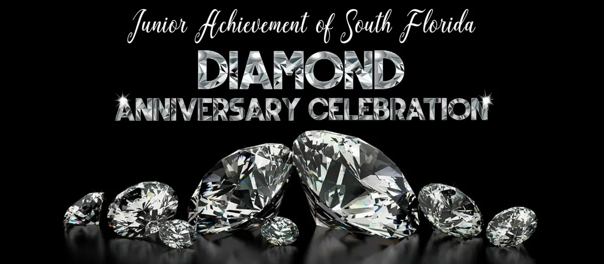 JA Celebrates 60 Years and 1 Million Youth Inspired