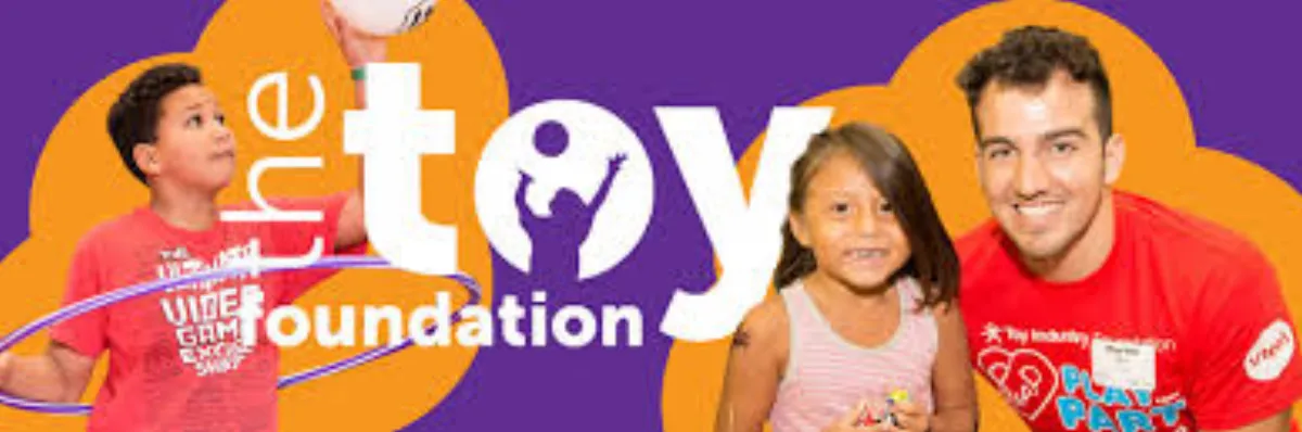 250 Kids in Need to Get New Toys