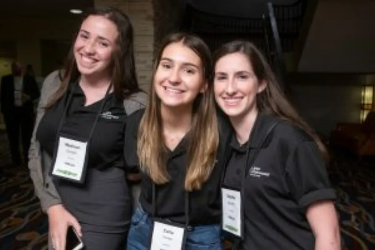 Junior Achievement 2019
