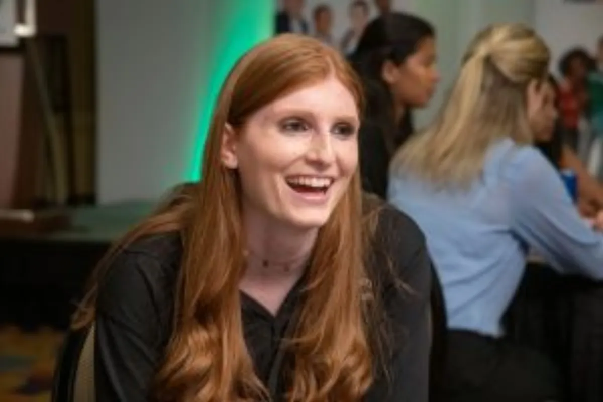 Junior Achievement 2019