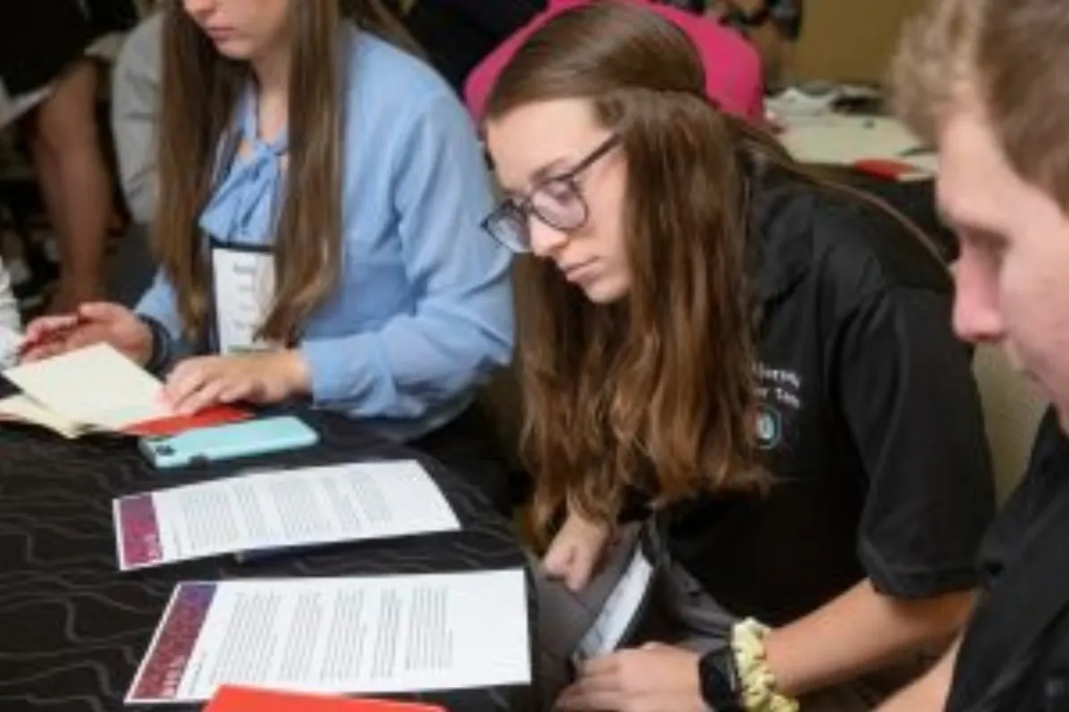 Junior Achievement 2019