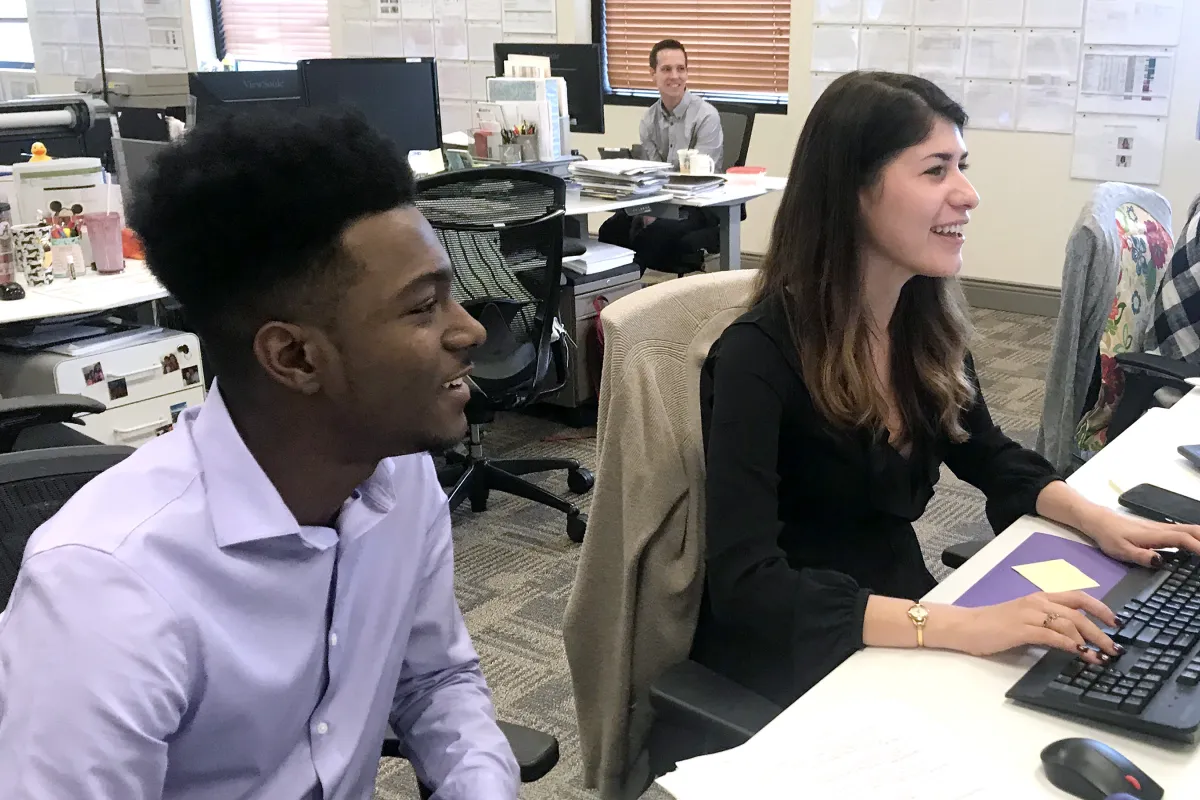 South Florida Business &amp; Wealth July 2019: Students Offer Consulting Services