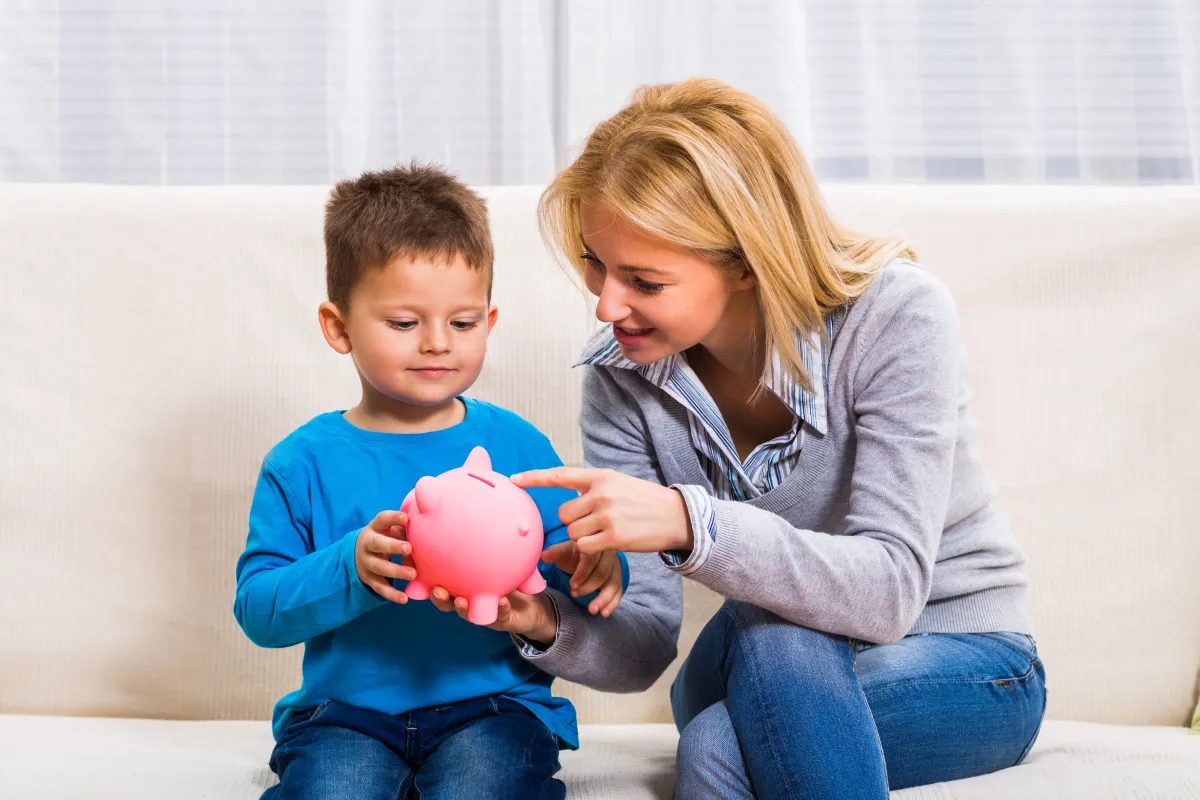 Elementary Milestones for Future Success