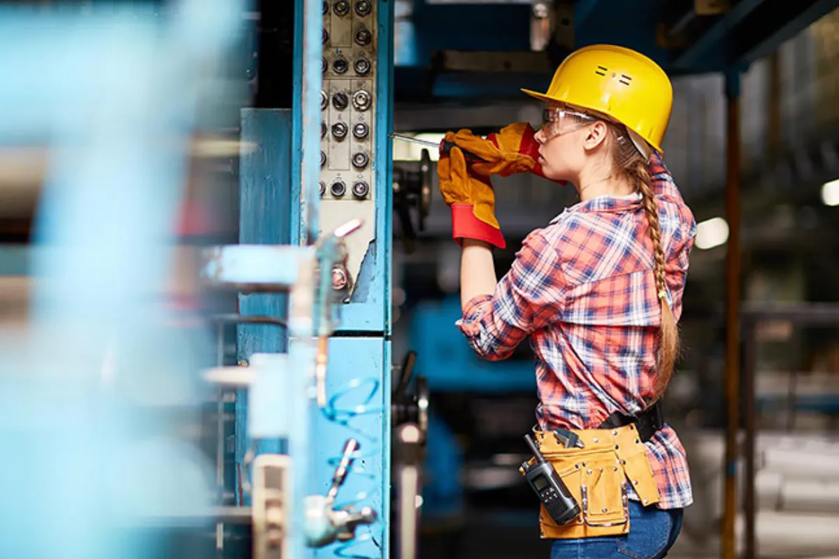 Trade School: A College Alternative in 2019