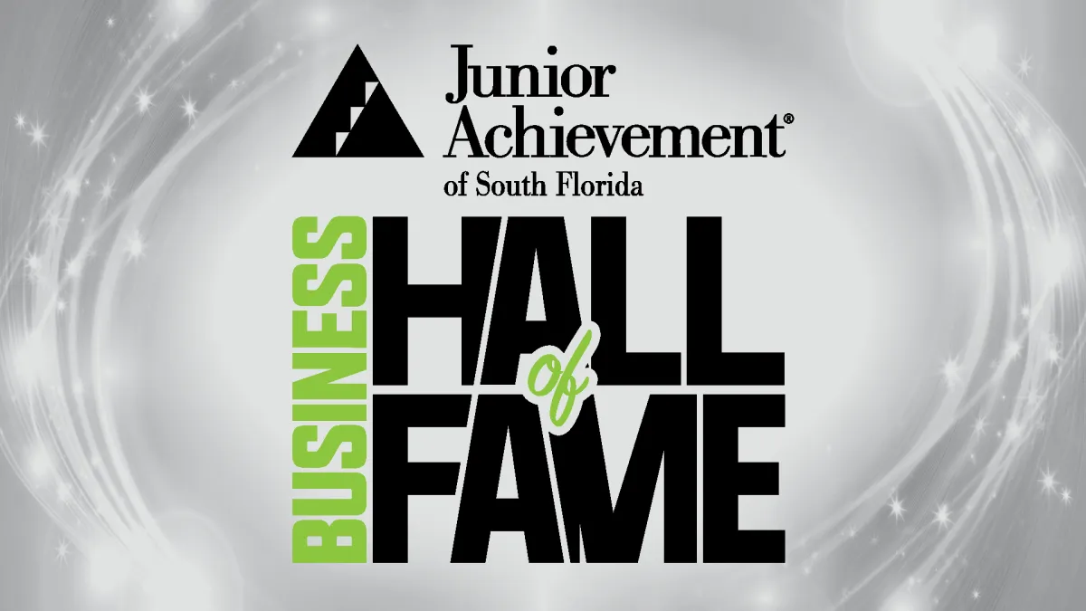 JA Business Hall of Fame Postponed
