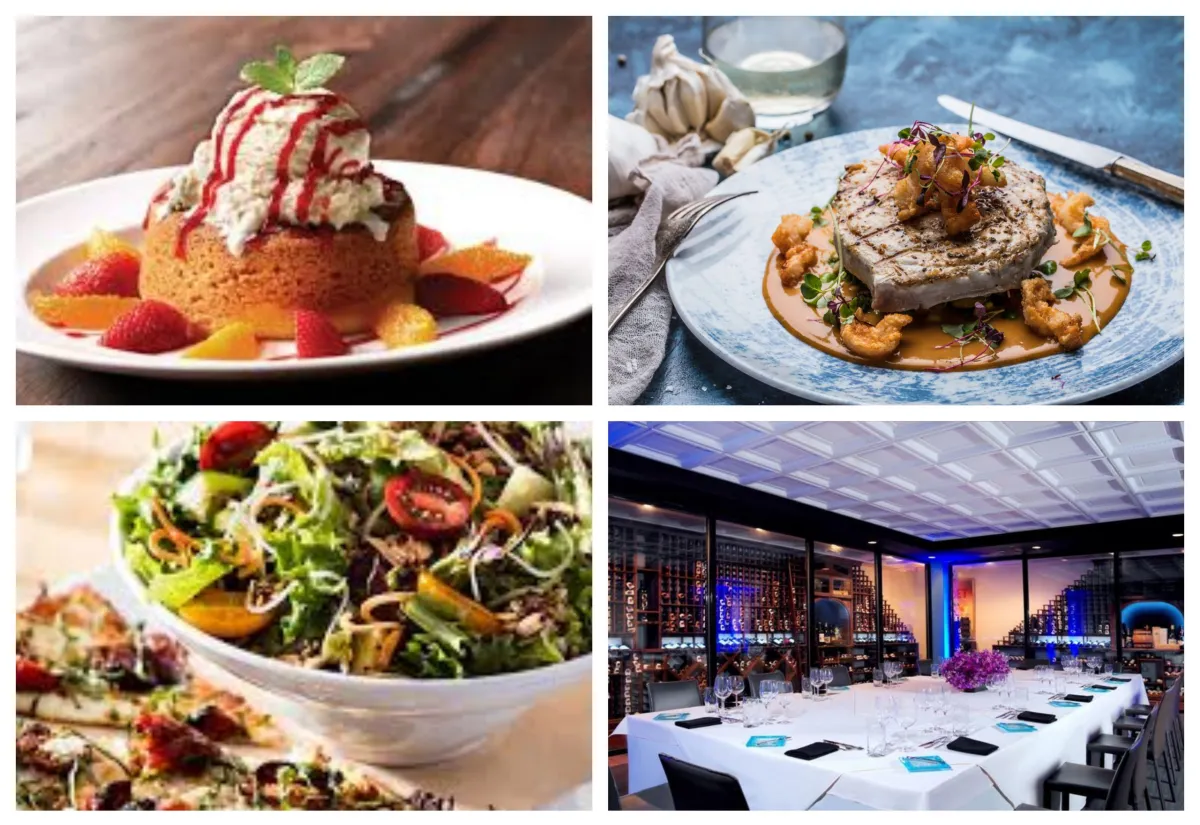 Support Restaurants and Beverage Providers During COVID-19