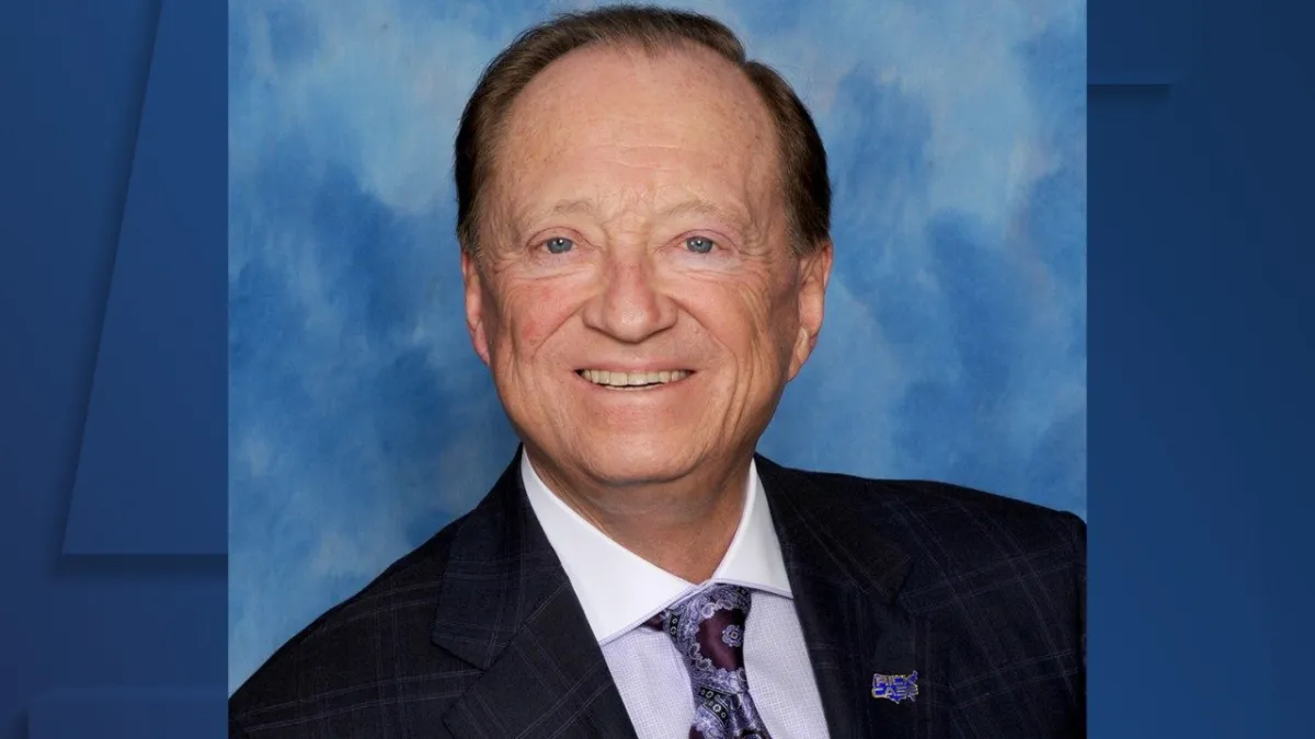 In Memory of Rick Case