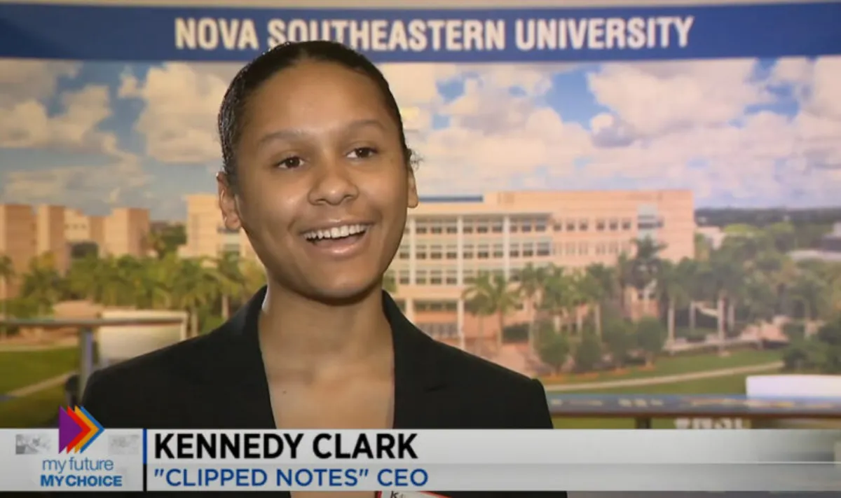 WPLG: 2 South Florida JA Teams Chosen for National Competition