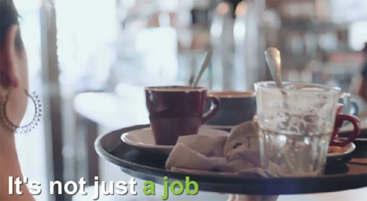 Why Work Needs Meaning