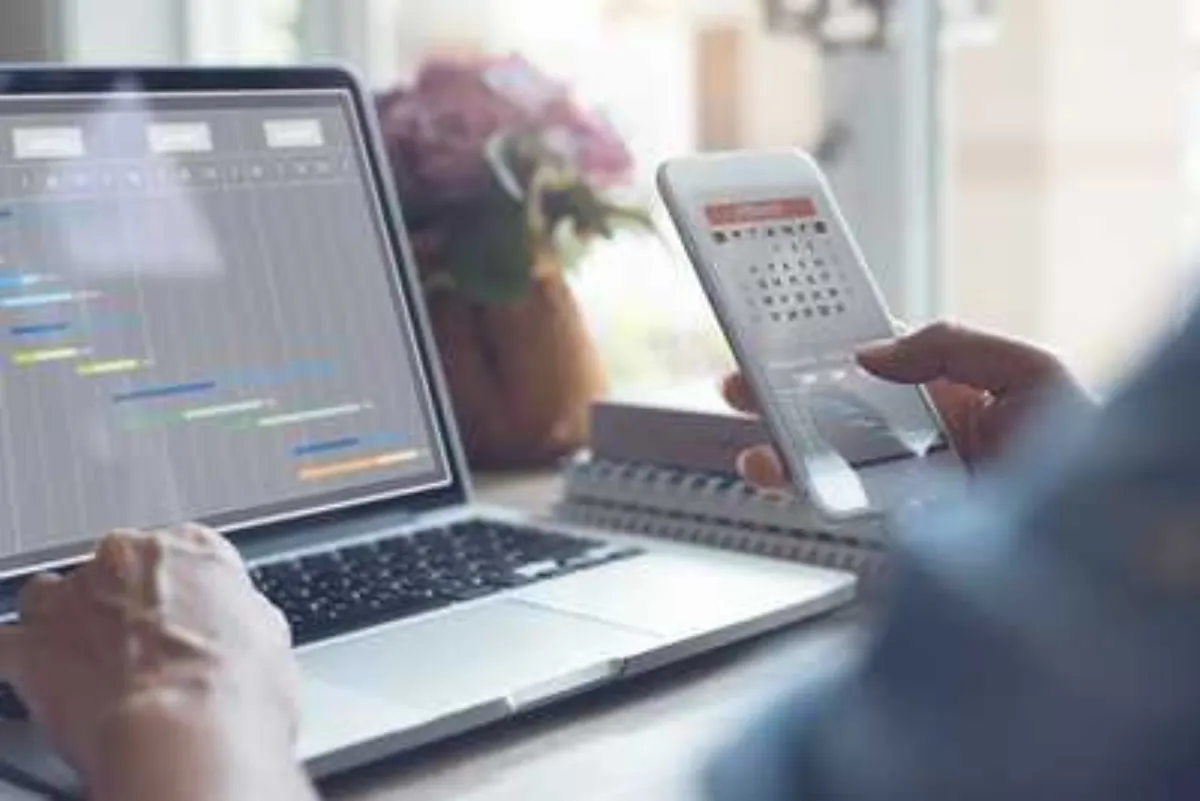 The Payoff Behind Time Management