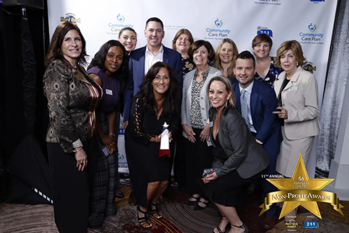 Junior Achievement is Non-Profit of the Year
