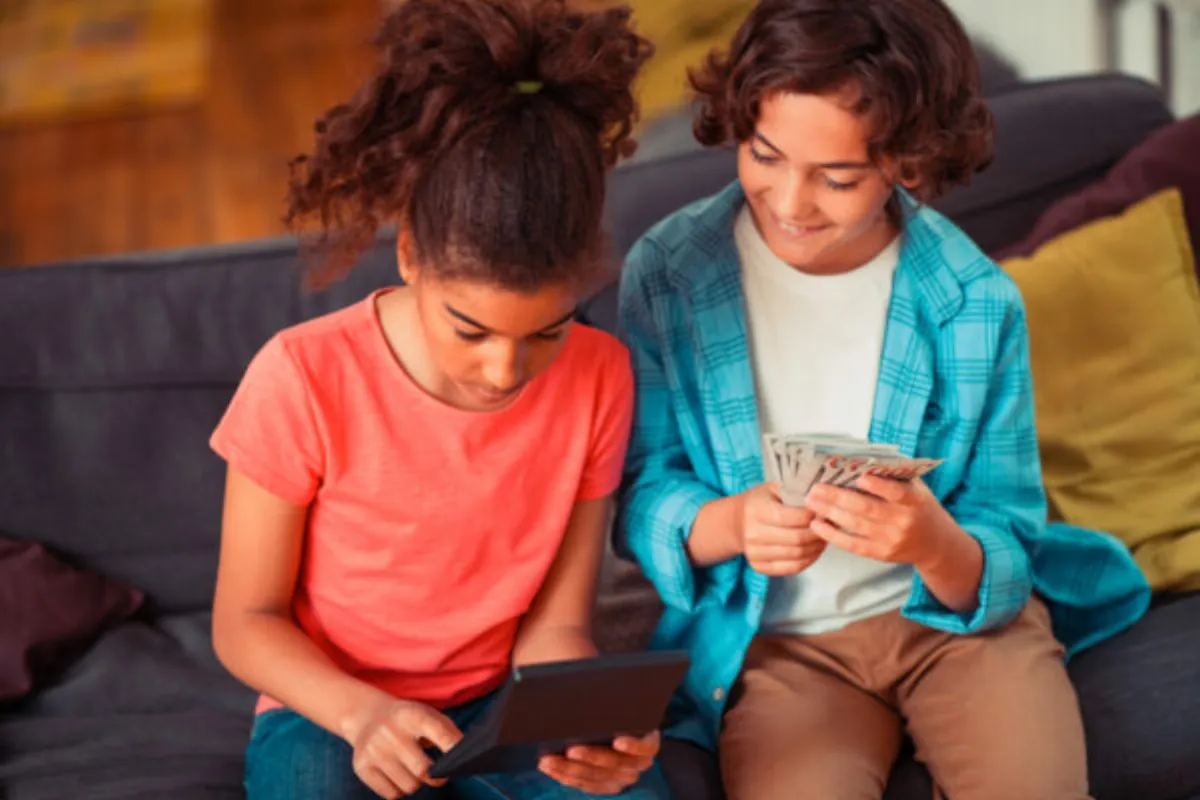 Next Generation of Financially Literate Citizens