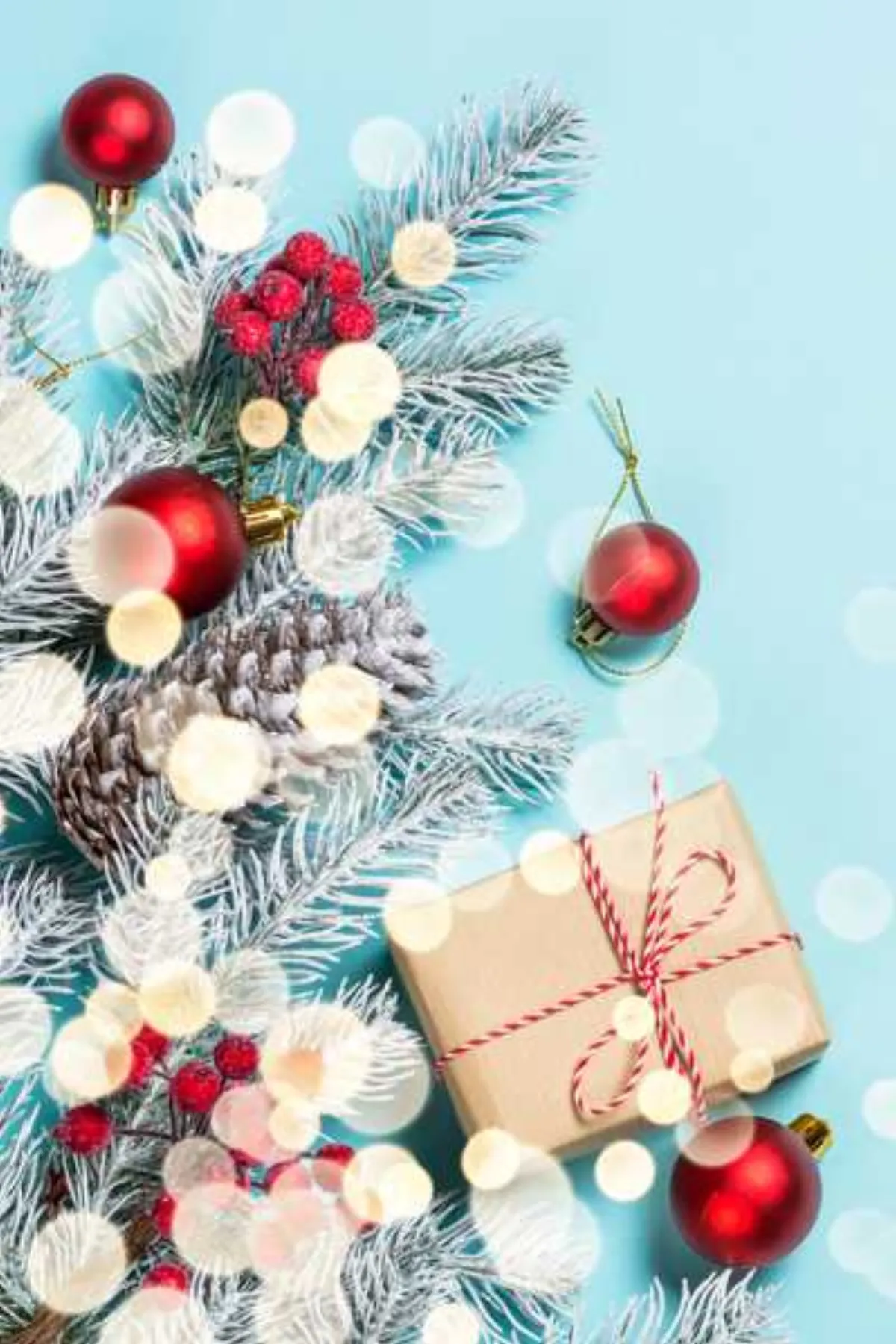 Navigating a “Blue Christmas”