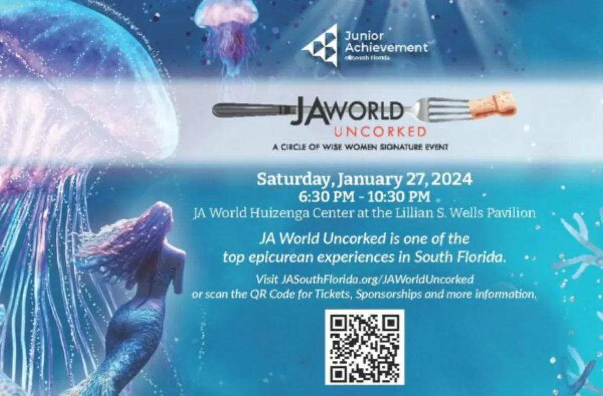 Uncork the Magic