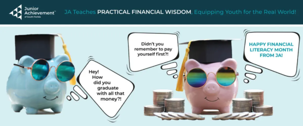 Empowering the Future: The Imperative of Financial Literacy Education