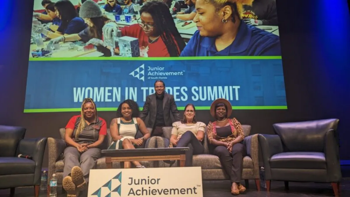 Celebrating Women’s Empowerment: Strength, Resilience and Impact