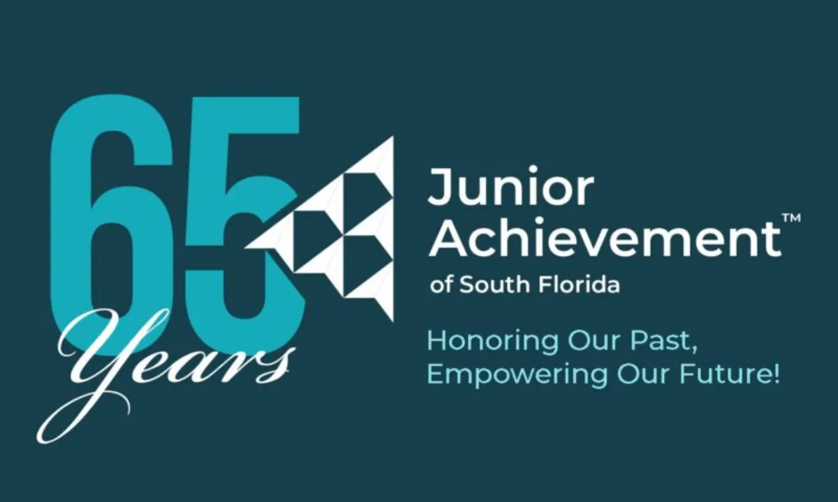 JA Celebrates 65th Anniversary Empowering 1.3 Million Youth