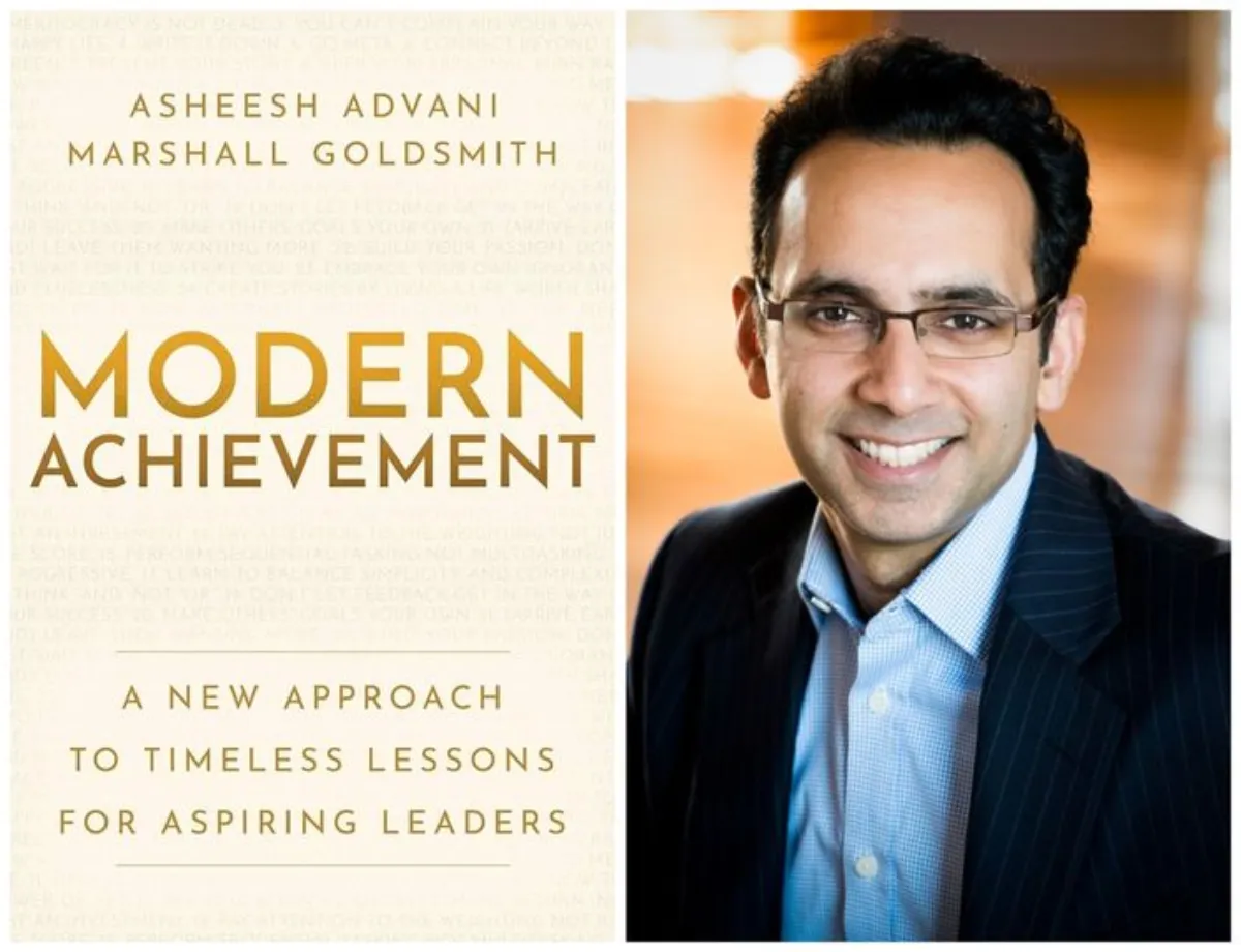 JA Worldwide Leader Writes Book to Support Mission