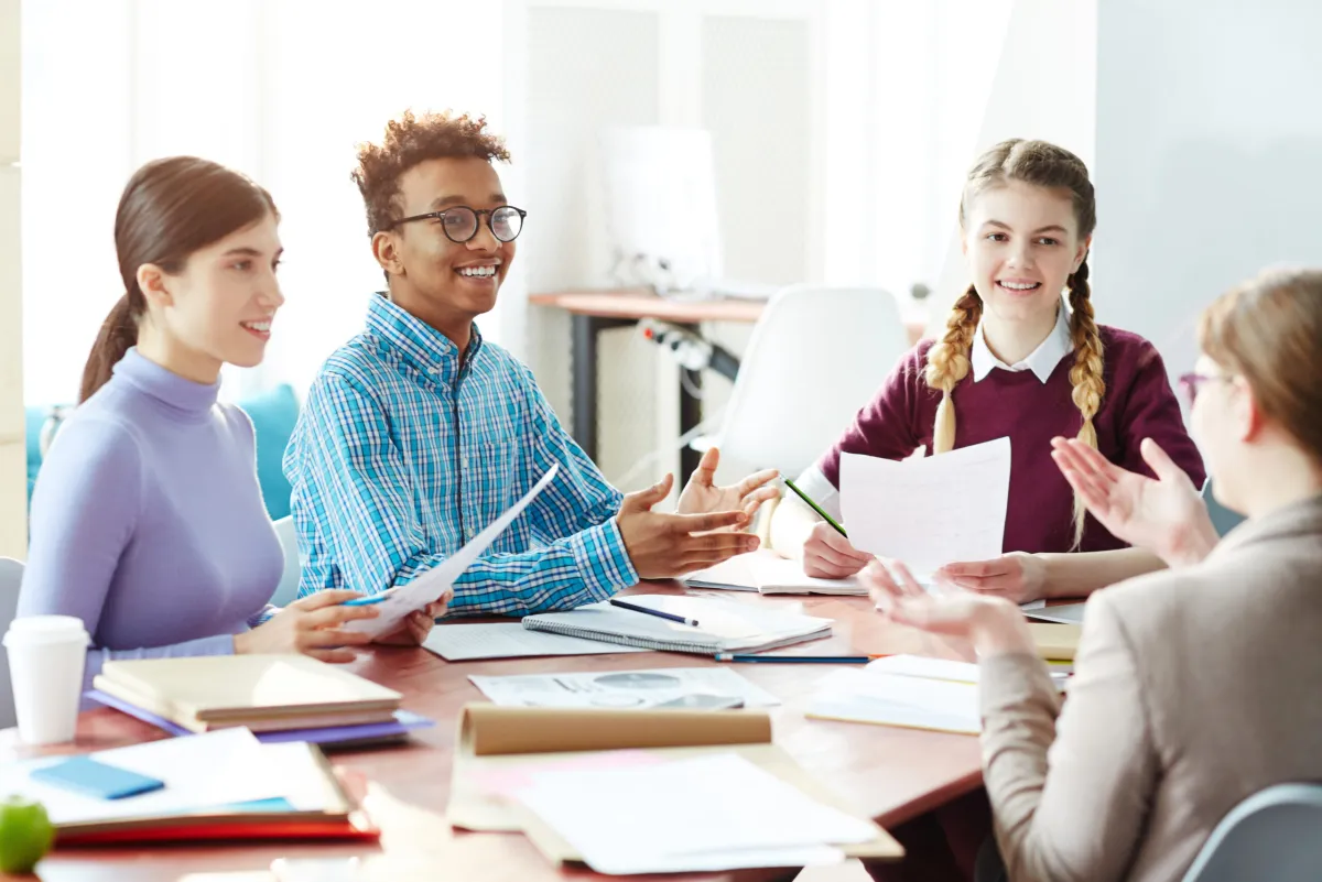 JASF is Preparing Students for Today’s Workforce
