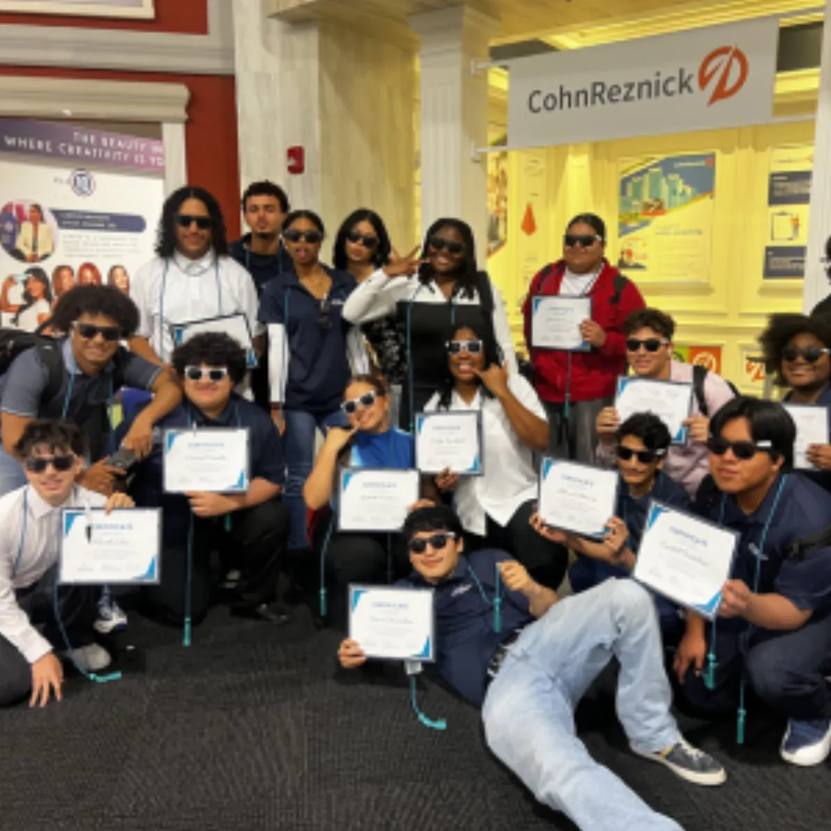 From Exploration to Employment: Celebrating the Career Bound Class of 2026